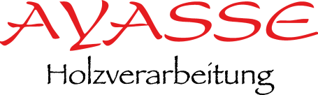 Ayasse Logo